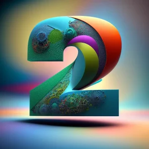 Numerología: Descubre el significado de los números 9 número dos 2 | Tarot Alliance