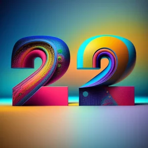 Numerología: Descubre el significado de los números 18 número maestro 22 | Tarot Alliance