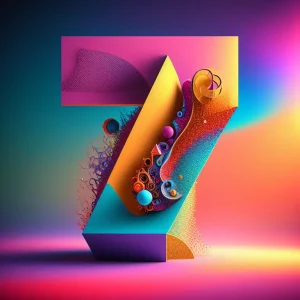 Numerología: Descubre el significado de los números 14 número siete | Tarot Alliance