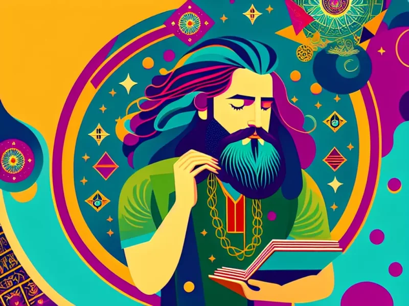 rafael es el tarotista de tarot alliance