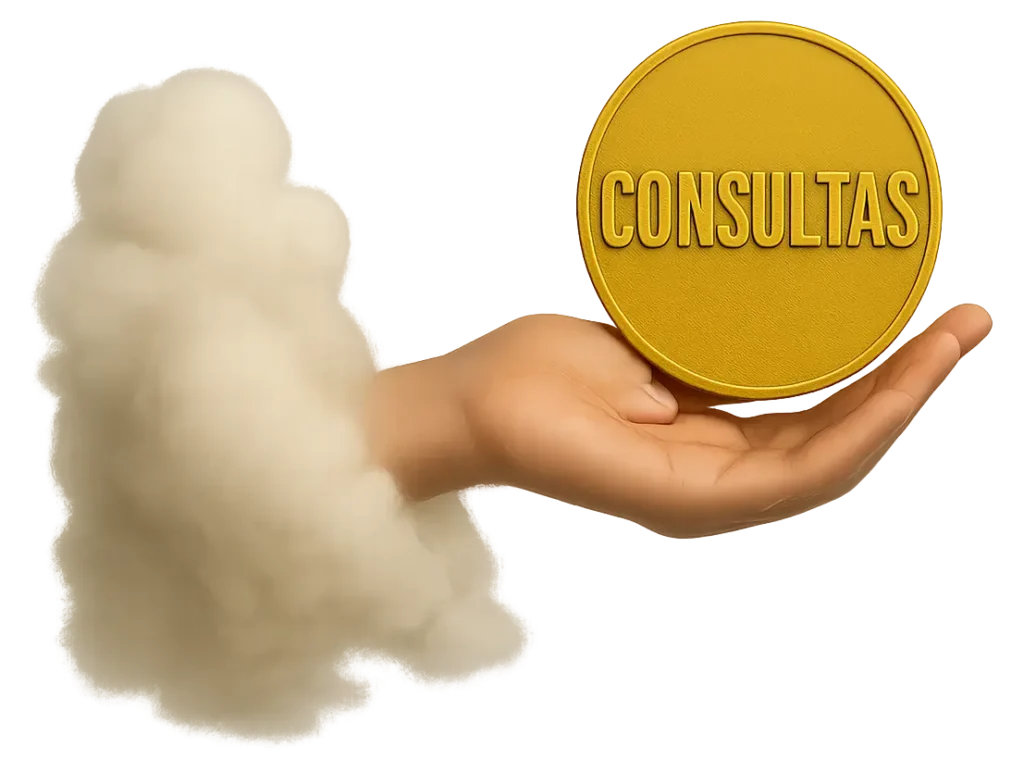 CONSULTAS TAROT